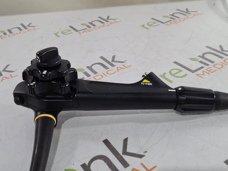 Olympus PCF-H180AL Pediatric Video Colonoscope