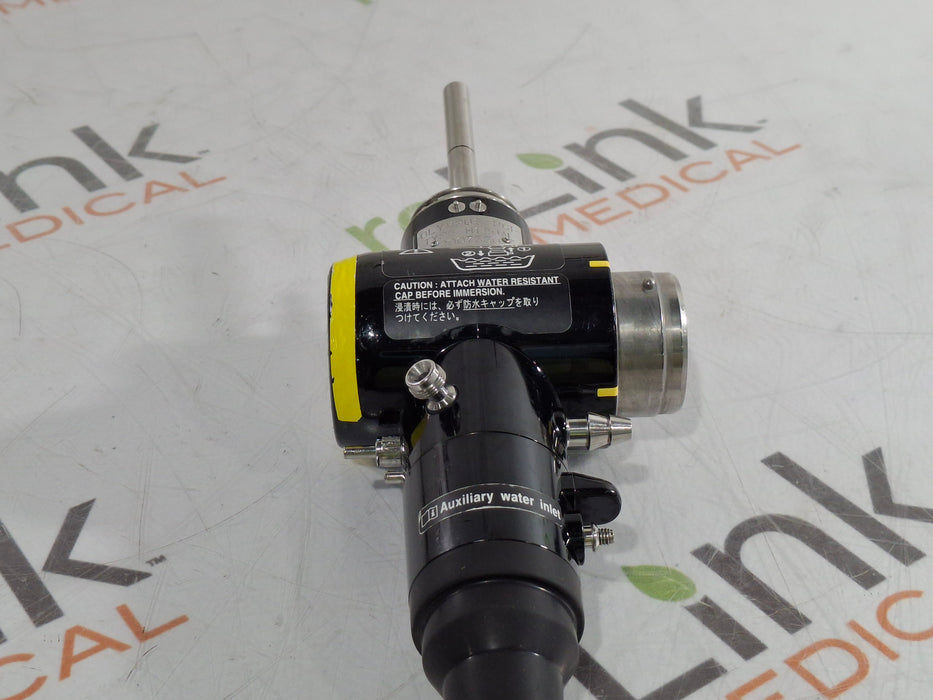 Olympus PCF-H180AL Pediatric Video Colonoscope