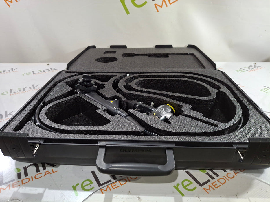 Olympus PCF-H180AL Pediatric Video Colonoscope