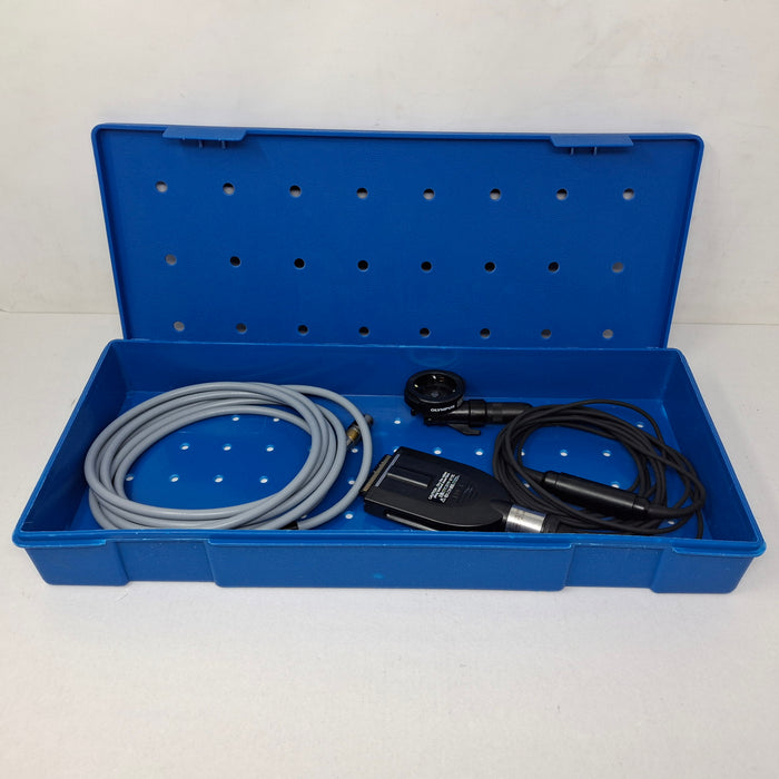 Olympus OTV-S7ProH-HD-L08E Urology Camera Head