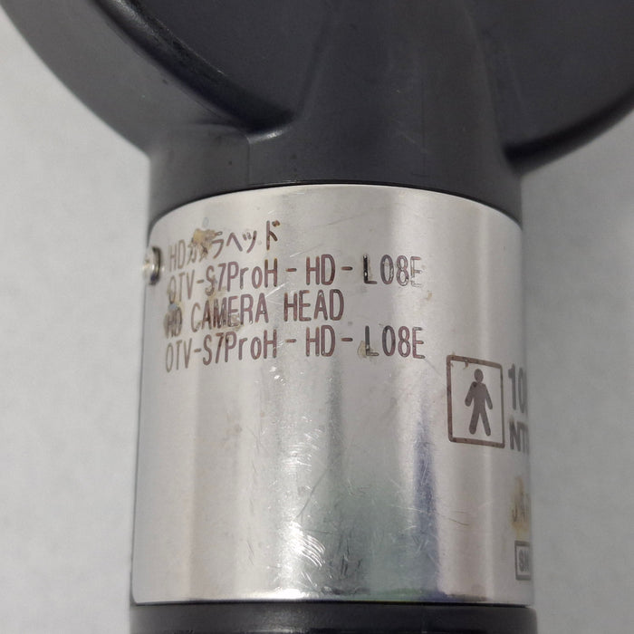 Olympus OTV-S7ProH-HD-L08E Urology Camera Head