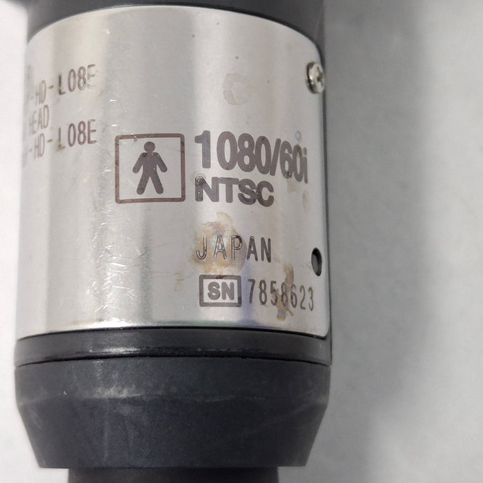 Olympus OTV-S7ProH-HD-L08E Urology Camera Head