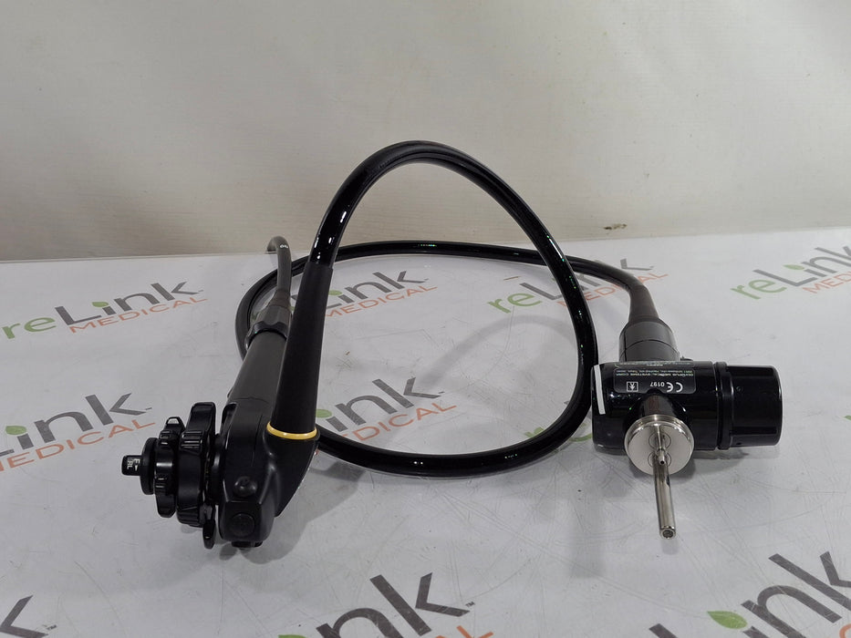 Olympus PCF-H180AL Pediatric Video Colonoscope