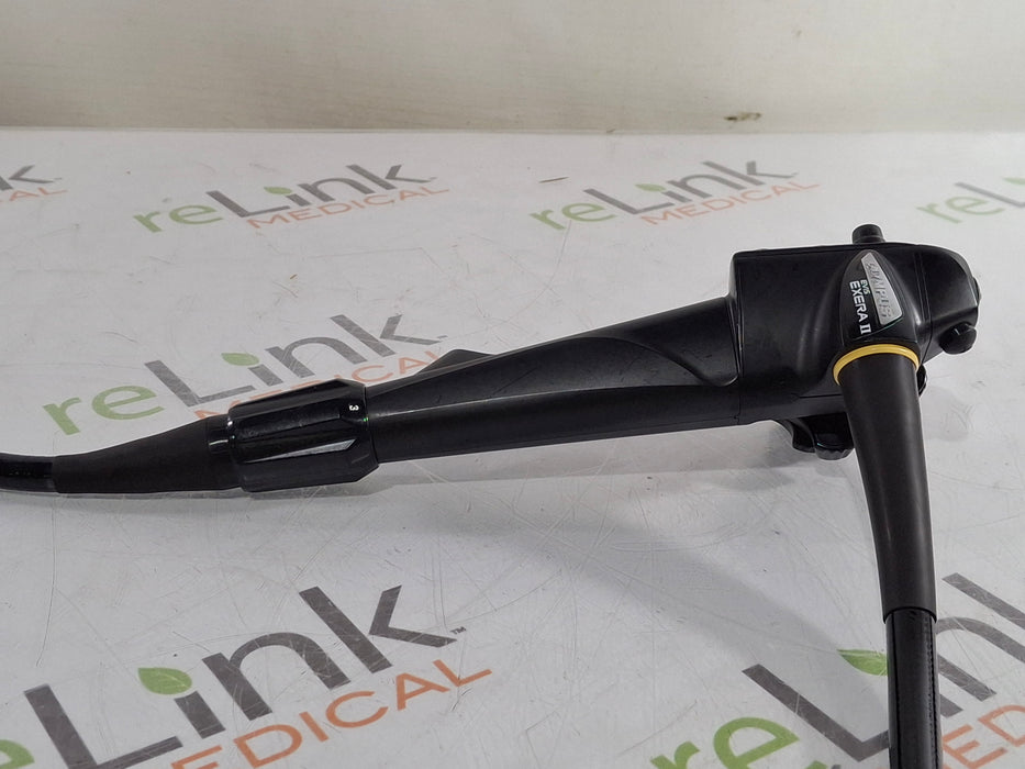 Olympus PCF-H180AL Pediatric Video Colonoscope