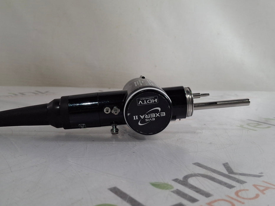 Olympus PCF-H180AL Pediatric Video Colonoscope