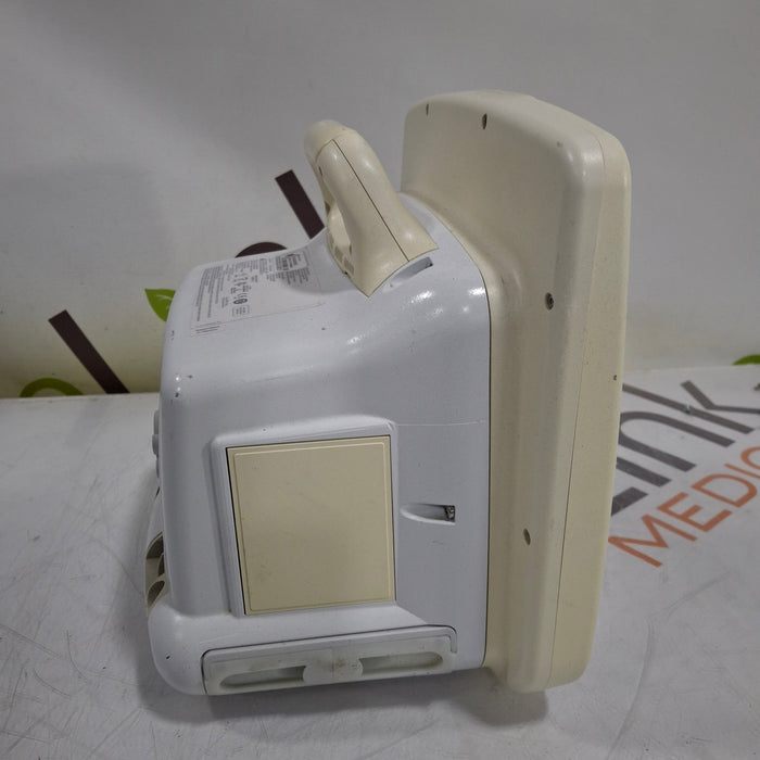 GE Healthcare Dash 5000 - Masimo SpO2 Patient Monitor