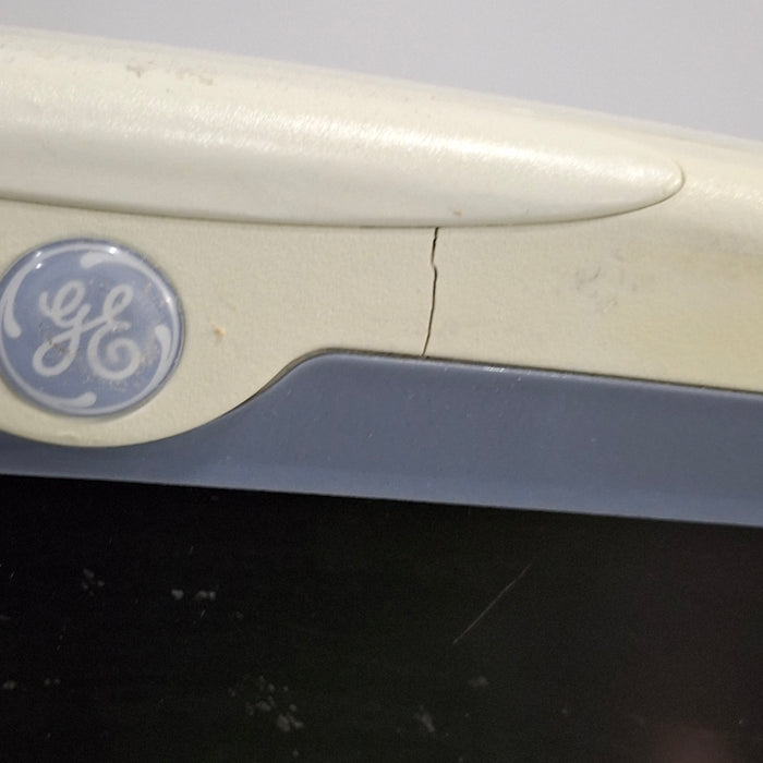 GE Healthcare Dash 5000 - Masimo SpO2 Patient Monitor