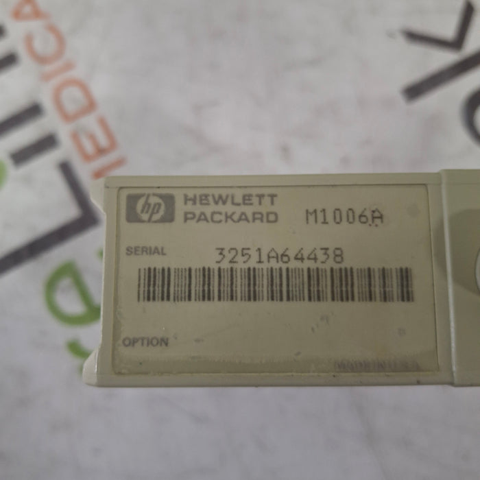 Hewlett Packard M1006A Press Module