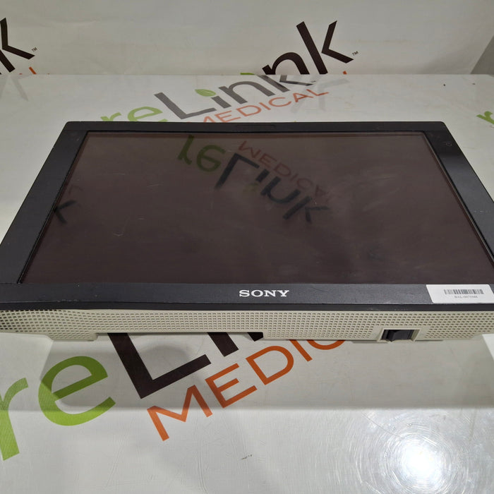 Sony LMD-2451MT/3G4 LCD Monitor