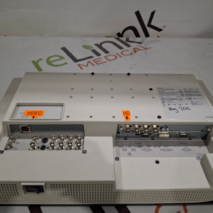 Sony LMD-2451MT/3G4 LCD Monitor