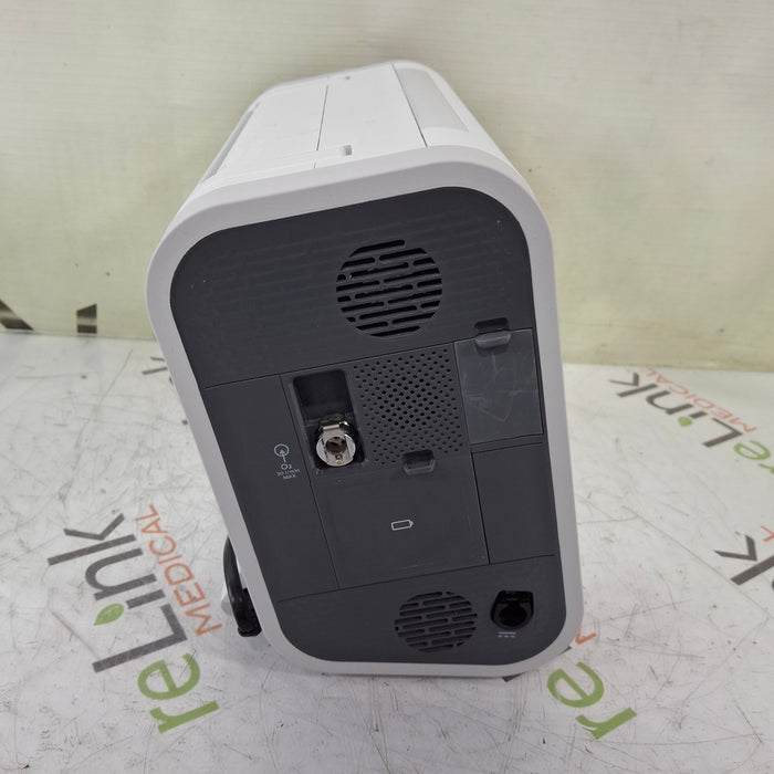 Philips Trilogy Evo Ventilator