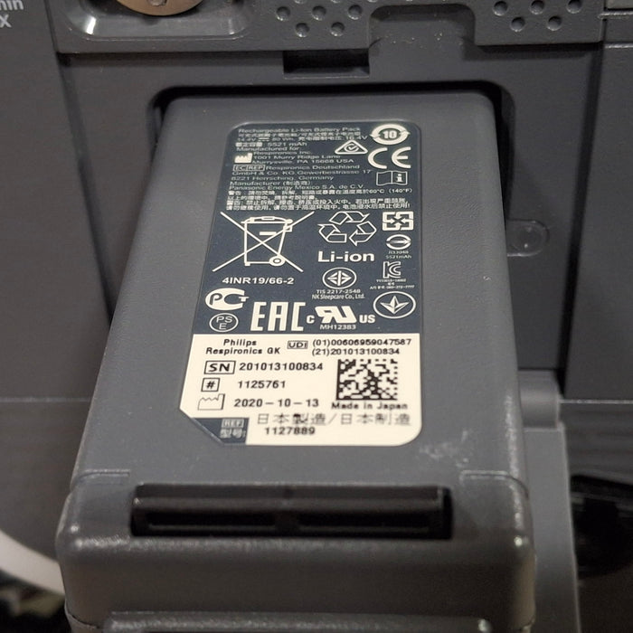 Philips Trilogy Evo Ventilator