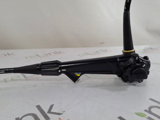 Olympus Olympus PCF-H180AL Pediatric Video Colonoscope Flexible Endoscopy reLink Medical