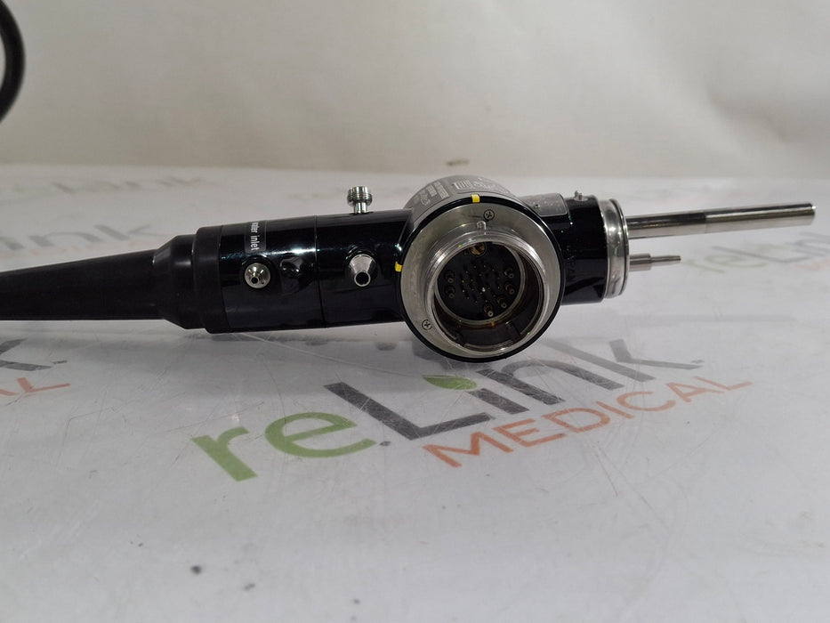 Olympus Olympus PCF-H180AL Pediatric Video Colonoscope Flexible Endoscopy reLink Medical