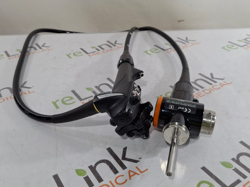 Olympus Olympus PCF-H180AL Pediatric Video Colonoscope Flexible Endoscopy reLink Medical