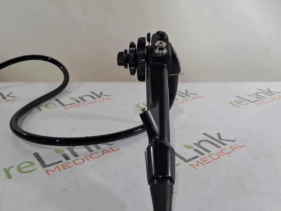 Olympus Olympus PCF-H180AL Pediatric Video Colonoscope Flexible Endoscopy reLink Medical