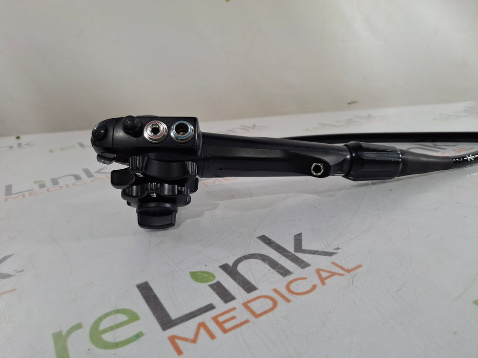 Olympus Olympus PCF-H180AL Pediatric Video Colonoscope Flexible Endoscopy reLink Medical