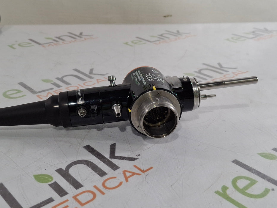 Olympus Olympus PCF-H180AL Pediatric Video Colonoscope Flexible Endoscopy reLink Medical