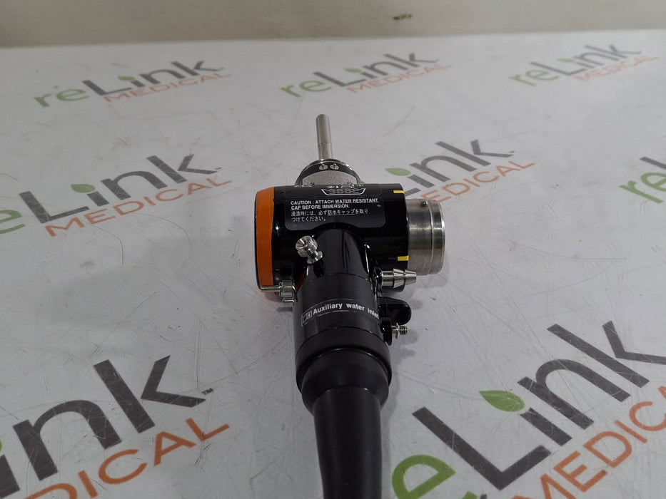 Olympus Olympus PCF-H180AL Pediatric Video Colonoscope Flexible Endoscopy reLink Medical