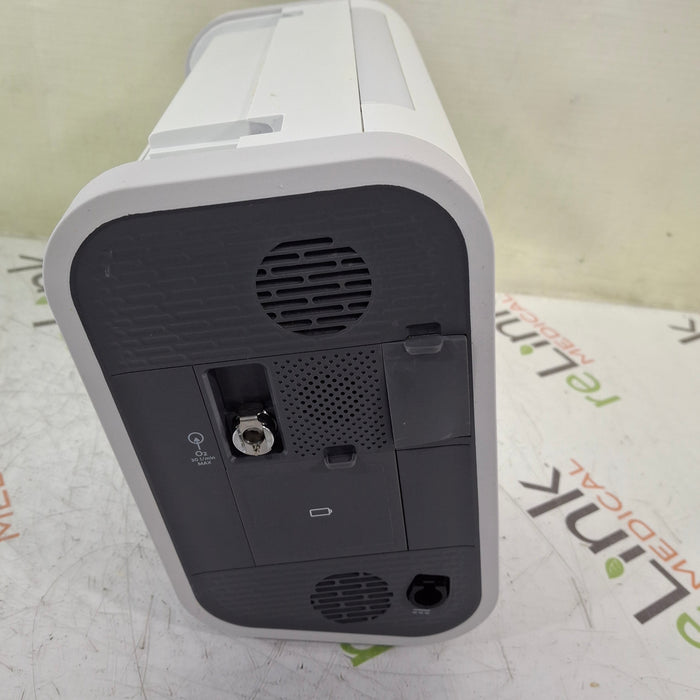 Philips Trilogy Evo Ventilator