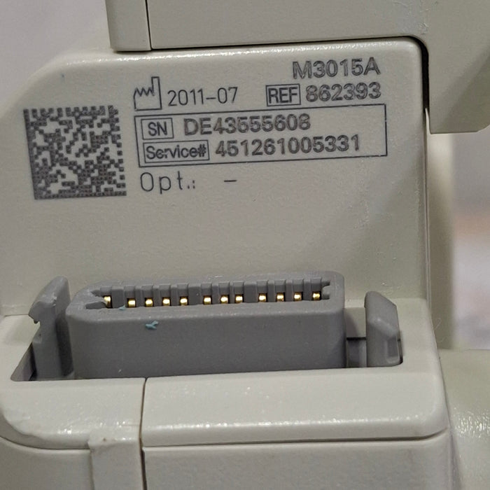 Philips M3015A CO2 Extension Module