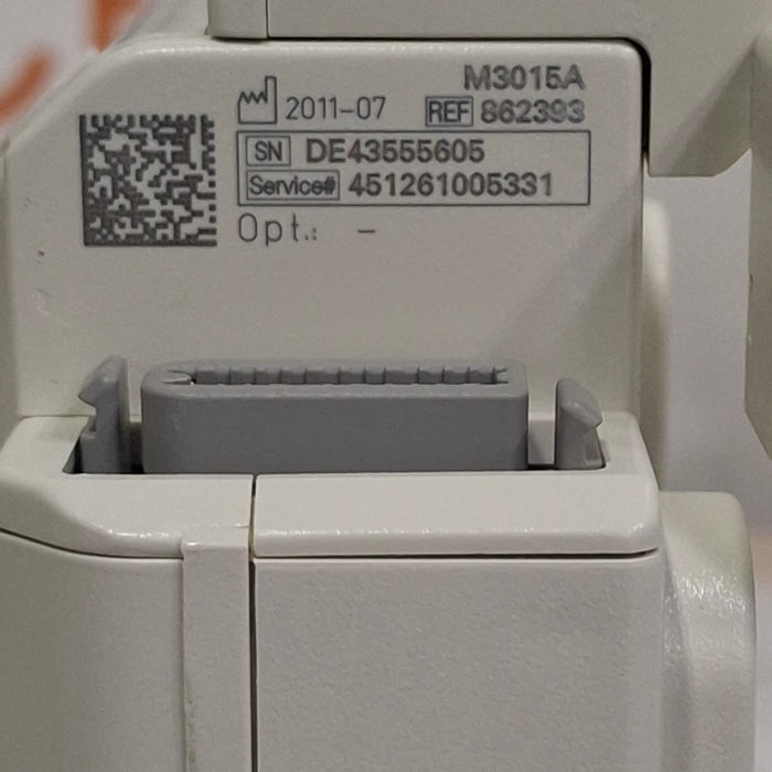 Philips M3015A CO2 Extension Module