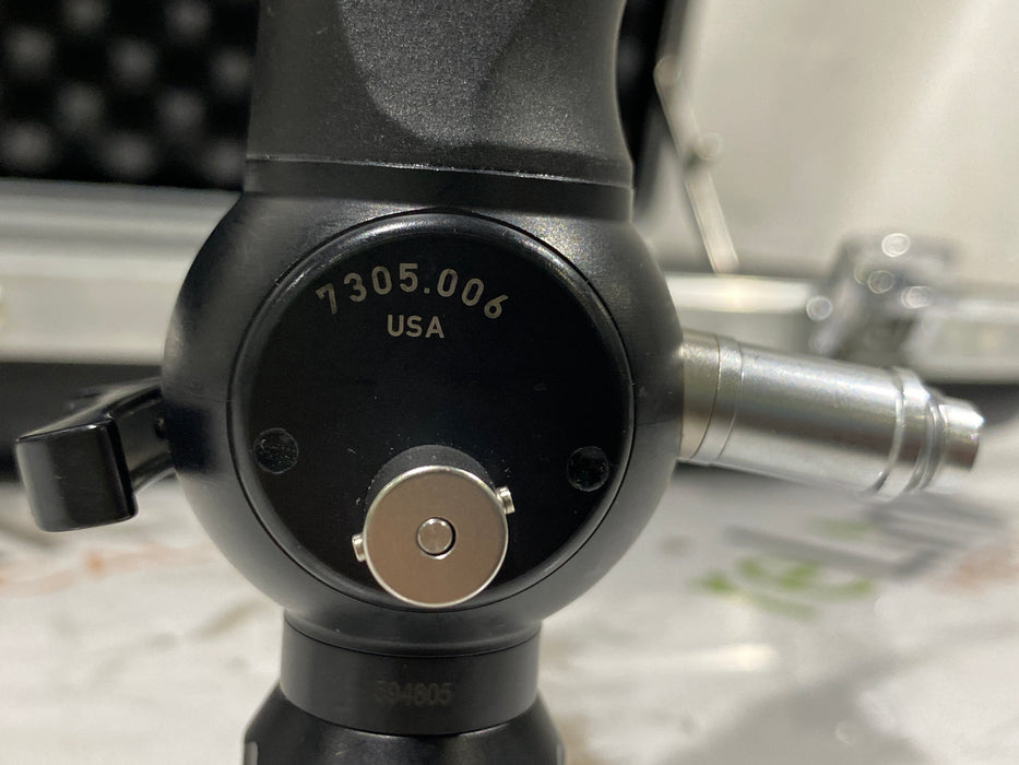 Richard Wolf 7305.006 Cysto Ureteroscope