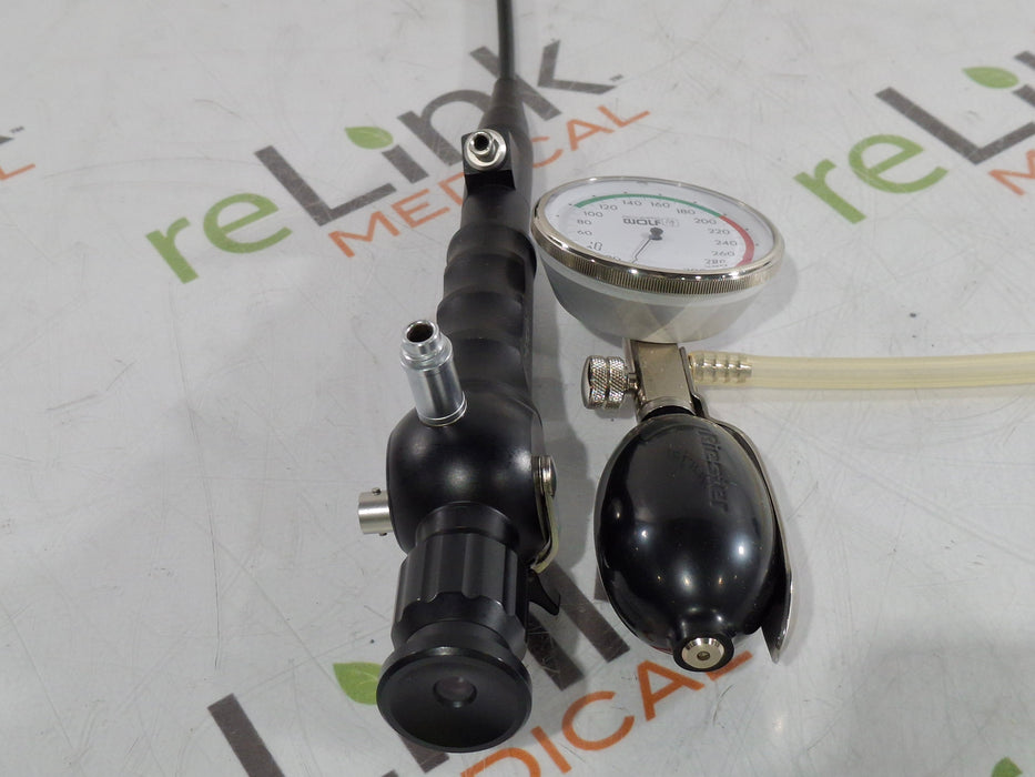 Richard Wolf 7305.006 Cysto Ureteroscope