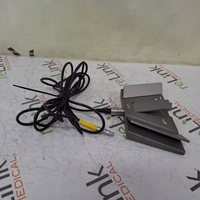 ConMed C9863 3 Pedal Footswitch