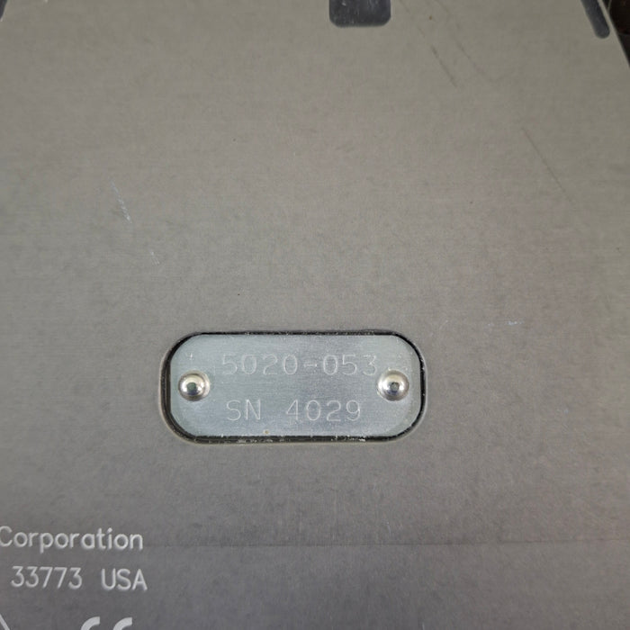 Linvatec Conmed/Hall MicroChoice Footswitch