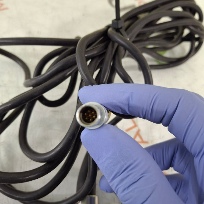 Linvatec Conmed/Hall MicroChoice Footswitch