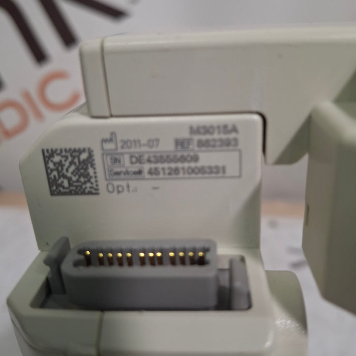 Philips M3015A CO2 Extension Module