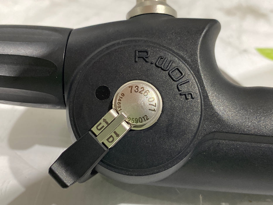 Richard Wolf 7326.071 Fiber Ureteroscope