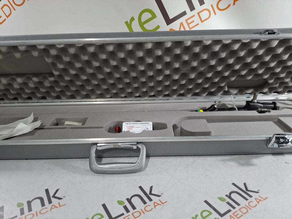 Richard Wolf 7326.071 Fiber Ureteroscope