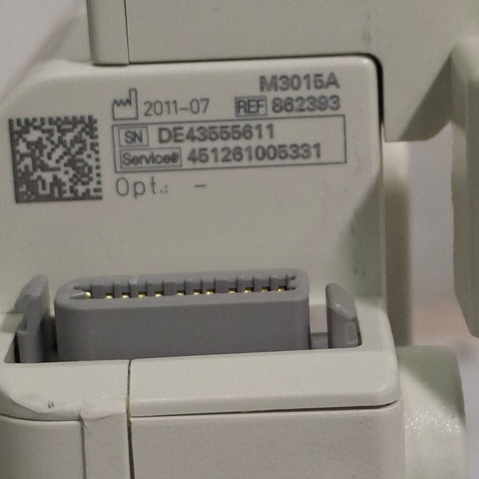 Philips M3015A CO2 Extension Module