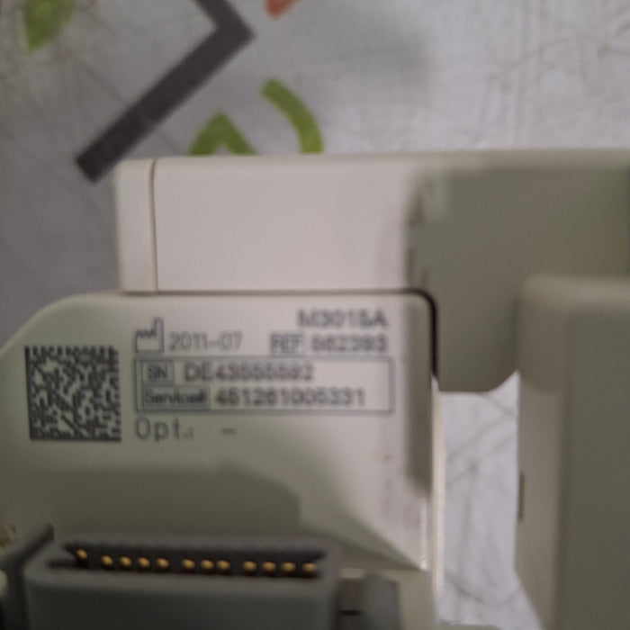 Philips M3015A CO2 Extension Module