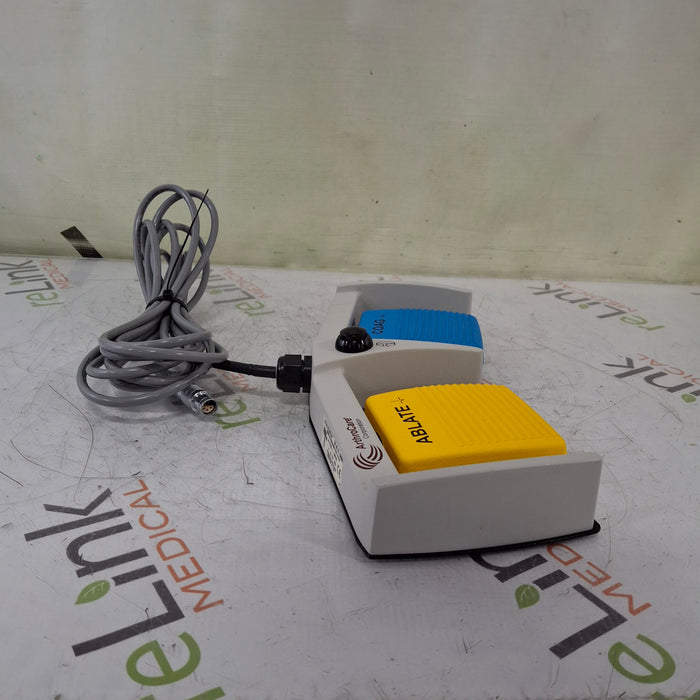 ArthroCare Corporation 10863 Footswitch