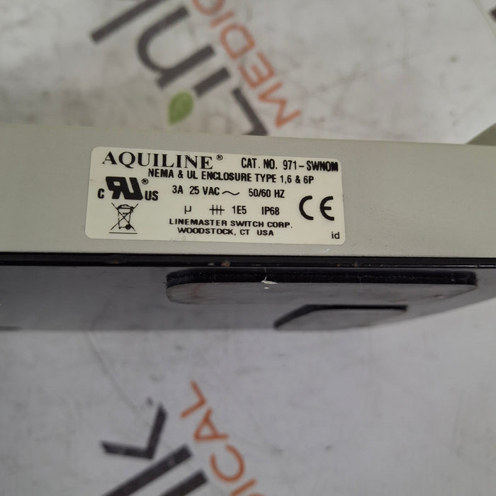 ArthroCare Corporation 10863 Footswitch