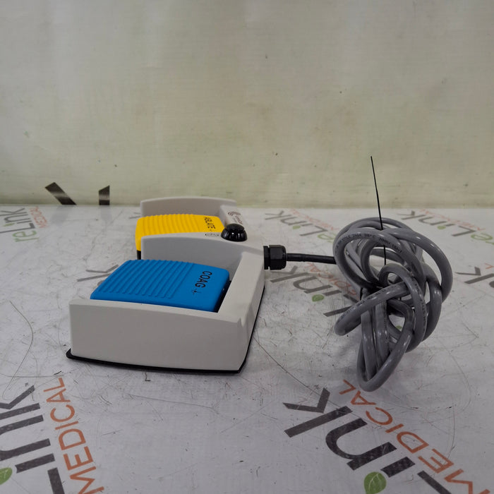 ArthroCare Corporation 10863 Footswitch