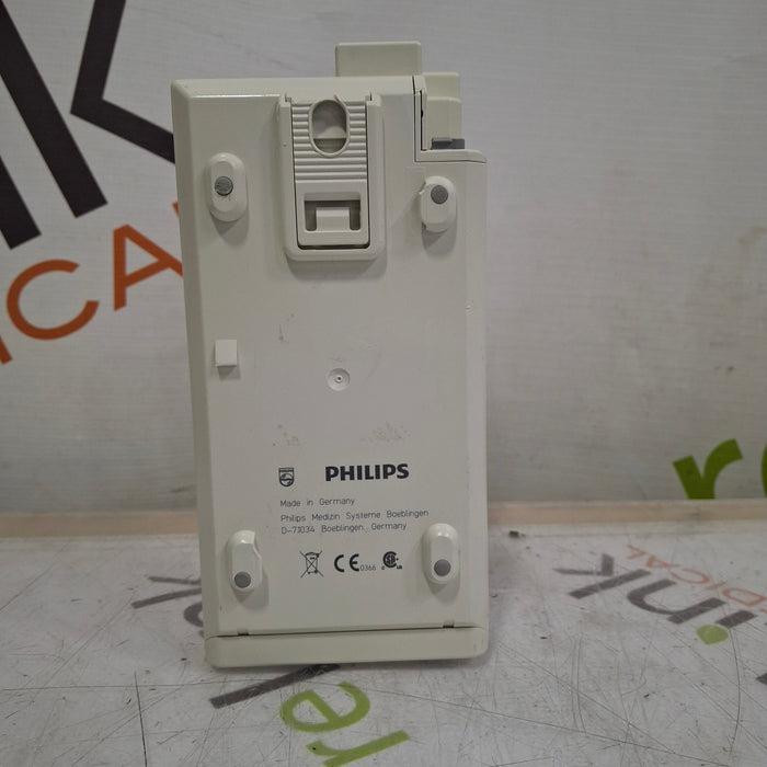 Philips M3015B Opt C08 Microstream CO2 Module