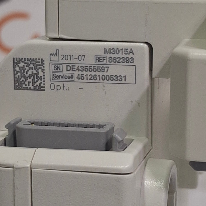 Philips M3015A CO2 Extension Module