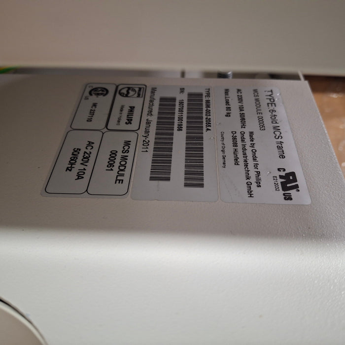 Barco MDSC 8258 Monitor