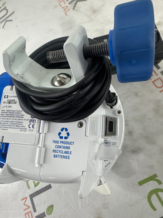 Covidien Kangaroo ePump Enteral Feeding Pump