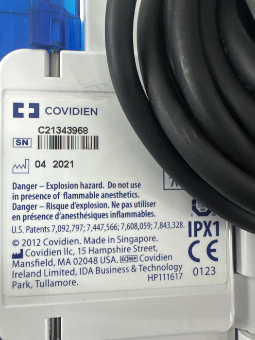 Covidien Kangaroo ePump Enteral Feeding Pump