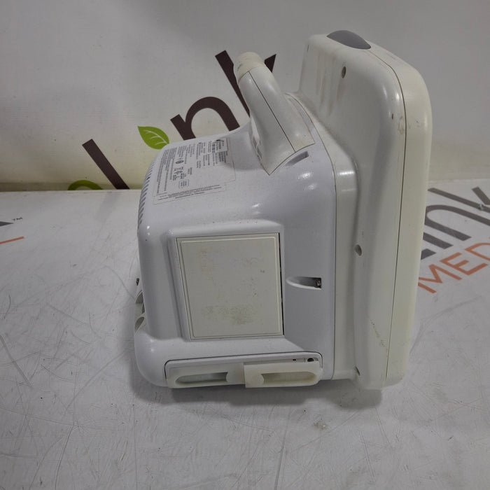 GE Healthcare Dash 4000 - GE/Nellcor SpO2 Patient Monitor