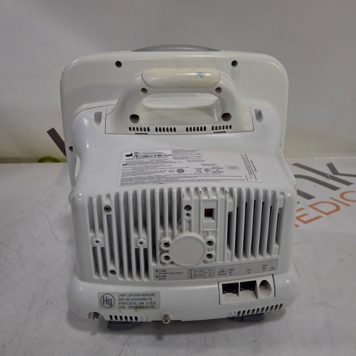 GE Healthcare Dash 4000 - GE/Nellcor SpO2 Patient Monitor