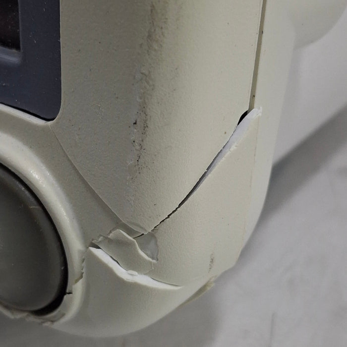 GE Healthcare Dash 4000 - GE/Nellcor SpO2 Patient Monitor