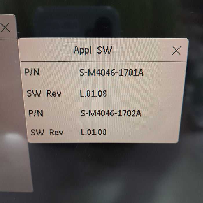 Philips IntelliVue MP70 Patient Monitor