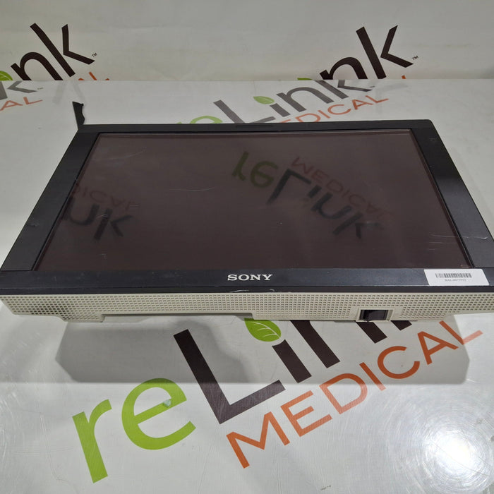 Sony LMD-2451MT/3G4 LCD Monitor