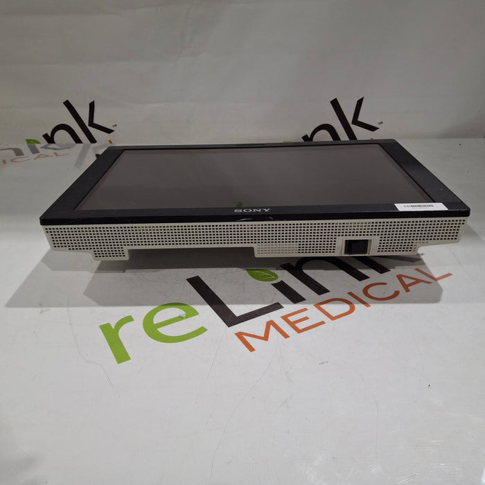 Sony LMD-2451MT/3G4 LCD Monitor